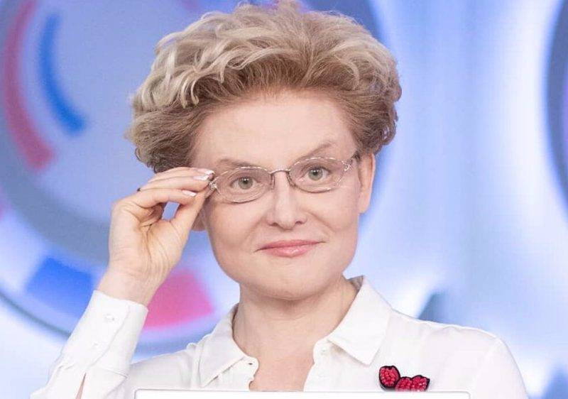 Сергей Морозов - Елена Малышева - Малышева назвала симптом коронавируса, при котором надо срочно ехать в больницу - bloknot.ru - Москва