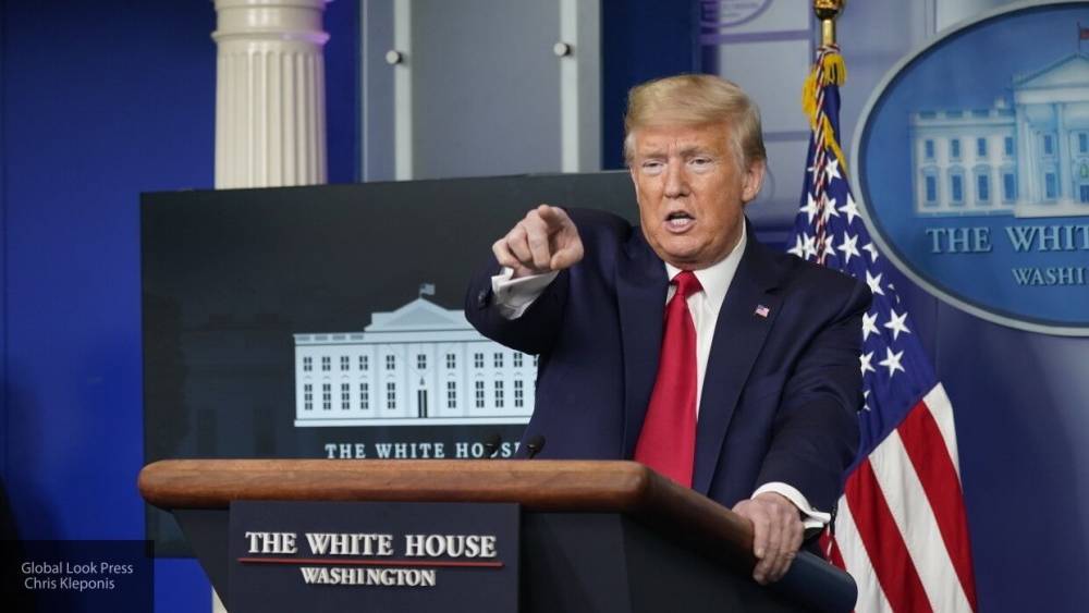 Дональд Трамп - Роберт Мюллер - Джордж Буш - Трамп раскритиковал Буша, обратившегося к жителям США из-за коронавируса - politros.com - Россия - США