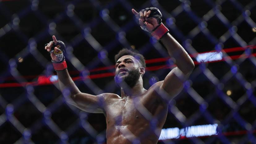 Генри Сехудо - Дана Уайт - Петр Ян - Доминик Круз - Американский боец UFC Стерлинг вызвал на поединок Яна - russian.rt.com - Россия