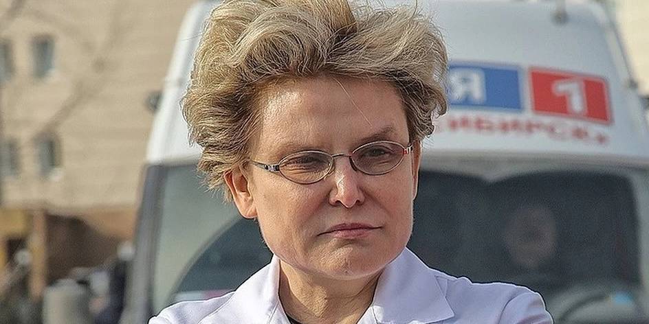 Сергей Морозов - Елена Малышева - Малышева назвала главную причину для госпитализации с COVID-19 - ruposters.ru - Москва