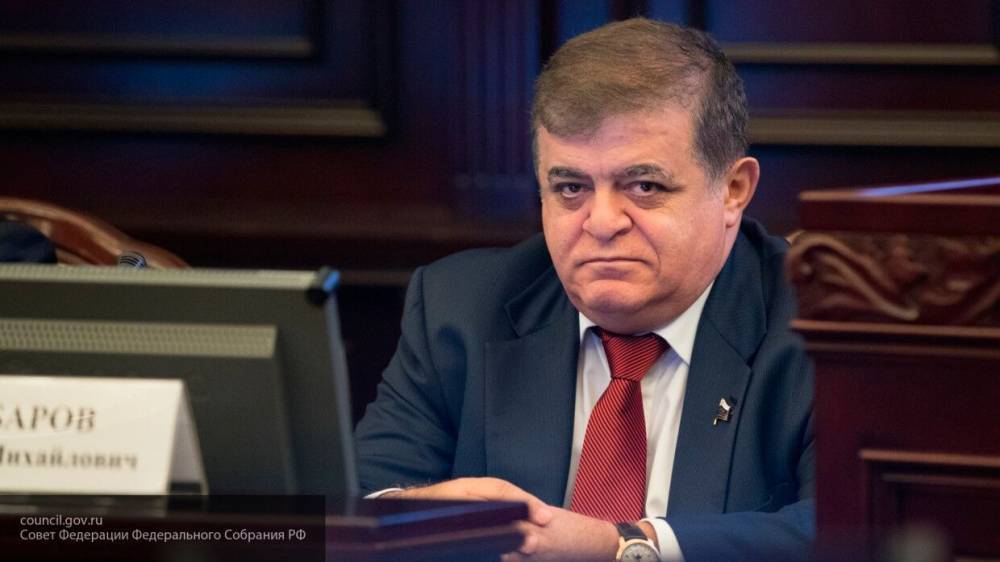 Джабаров назвал отрицающих подвиг СССР в уничтожении фашизма людьми без совести - politros.com - Россия - США - Англия - Германия