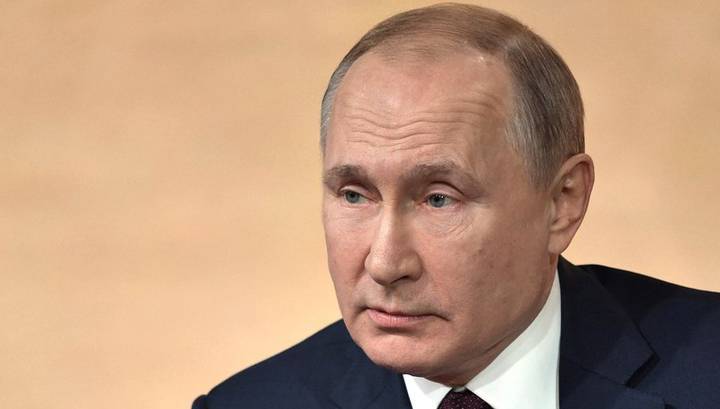Владимир Путин - Павел Зарубин - Россия избавилась от долгов 90-х и накопила большой объем резервов - vesti.ru - Москва - Россия