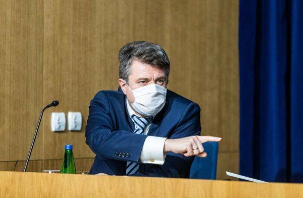 Эстония первой получит от японцев потенциальный препарат от коронавируса - eadaily.com - Япония - Эстония