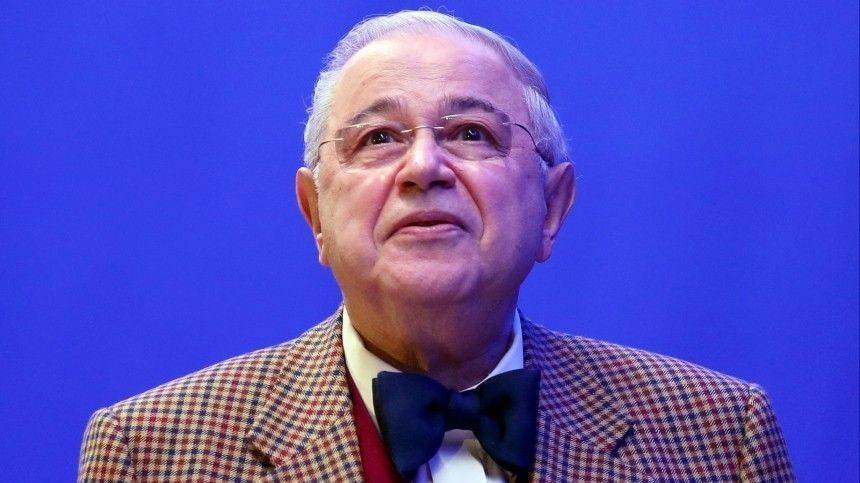Евгений Петросян - С дочери Петросяна через суд требуют крупную сумму - 5-tv.ru - Москва