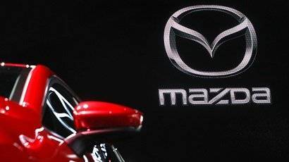 Mazda запросила кредит в размере 2,8 млрд. долларов из-за убытков, понесенных в связи с пандемией - news.am - Токио - Япония - Мексика - Таиланд