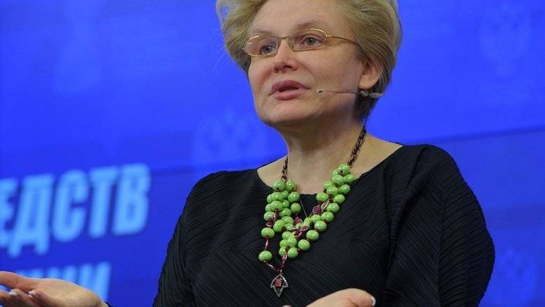 Сергей Морозов - Елена Малышева - Елена Малышева назвала одышку главным симптомом для госпитализации при коронавирусе - newizv.ru - Москва