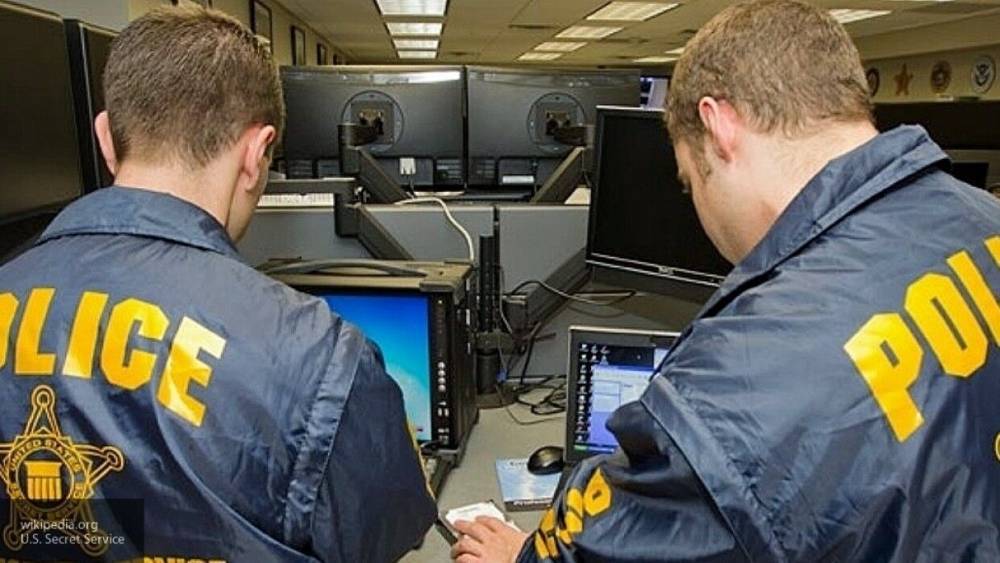 Джонс Хопкинс - COVID–19 подтвердился у 11 сотрудников Секретной службы США - inforeactor.ru - США