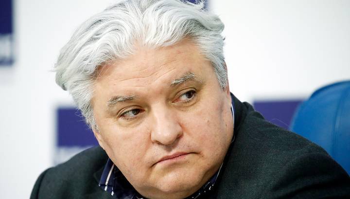 Борис Ельцин - Игорь Бухаров - Шеф-повар рассказал о кремлевской высокой кухне - vesti.ru - Россия