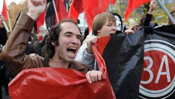 Европейцы и россияне должны помнить, что их связывает: антифашизм (The Guardian, Великобритания) - inosmi.ru - Россия - Англия