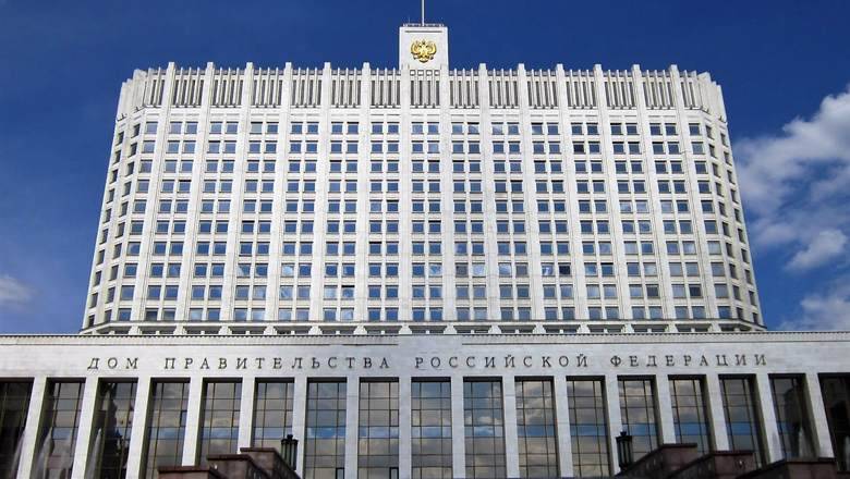 Андрей Белоусов - Власти поддержат системообразующие предприятия в период пандемии - newizv.ru