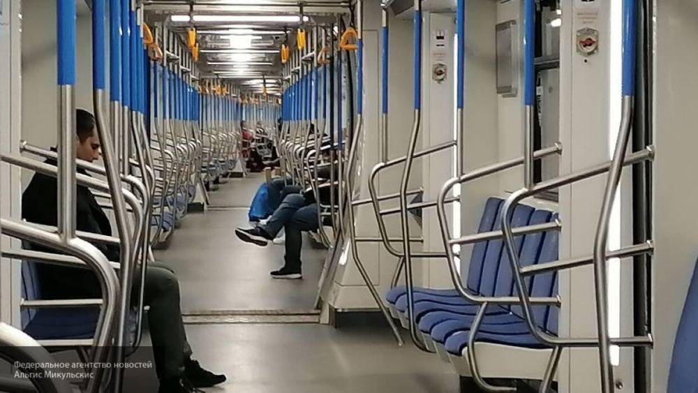 Мария Базарева - Московское метро откроет закрытые из-за коронавируса вестибюли с 12 мая - nation-news.ru - Россия