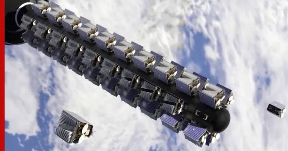 Андрей Ионин - Эксперт заподозрил SpaceX в желании выкупить главного конкурента - profile.ru - Россия - Китай - США - Англия