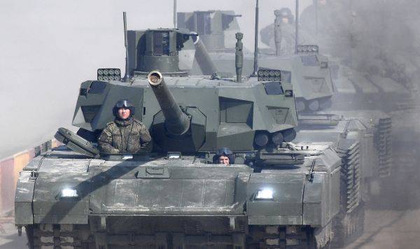 Боевые условия: Россия испытывает новейшую военную технику в Сирии? - lv.baltnews.com - Москва - Россия - Китай - Сирия