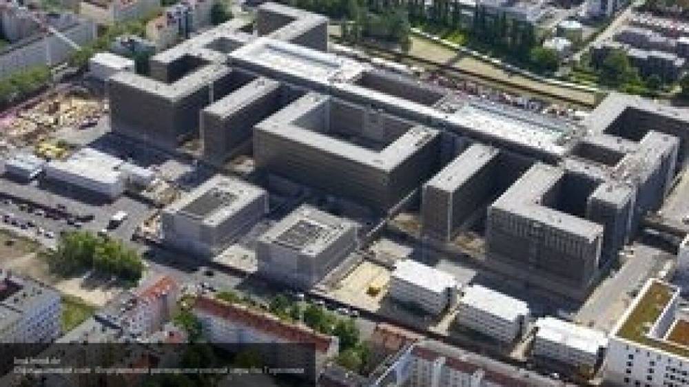 Аннегрет Крамп-Карренбауэр - Немецкая разведка раскрыла "отвлекающий маневр" США против Китая - inforeactor.ru - Китай - США - Вашингтон - Англия - Австралия - Канада - Новая Зеландия