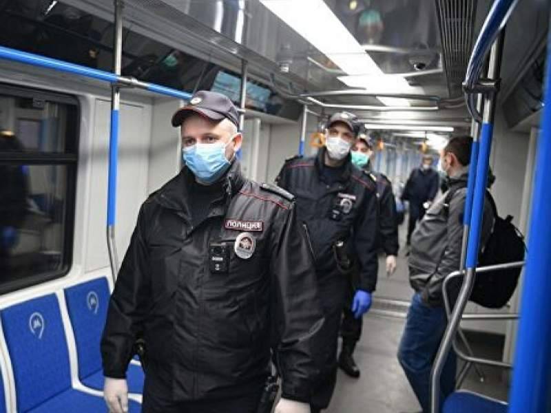 Лариса Алексеева - Москвичам рекомендуют 12 мая оставаться дома - dayonline.ru - Москва
