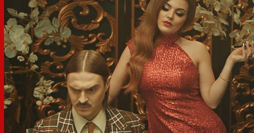 Новый клип группы Little Big попал в тренды YouTube - profile.ru - Россия