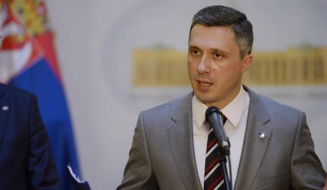 Лидер сербской оппозиции призвал граждан к неповиновению - eadaily.com - Сербия