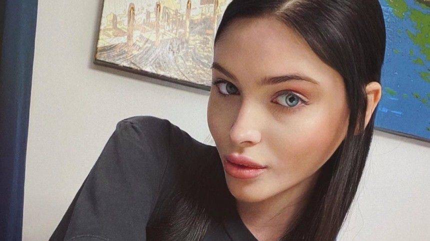 Анастасия Решетова - «Тимати похожих выбирает»: Сменившую цвет волос Шишкову сравнили с Решетовой - 5-tv.ru - Россия