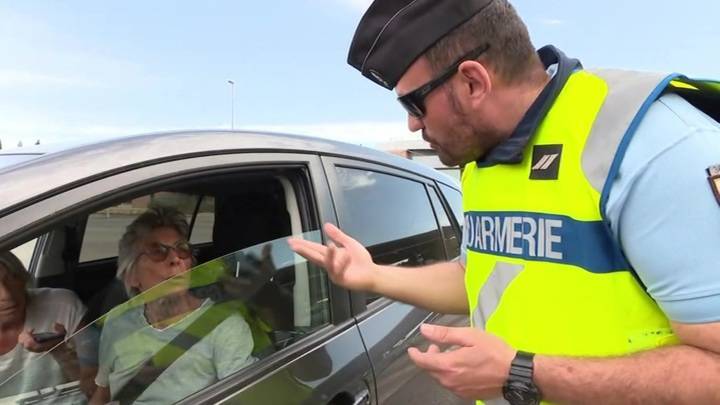 Европа: ограничения доказали свою эффективность - vesti.ru - Испания - Мадрид