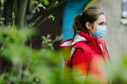 Спрогнозирован резкий рост случаев заражения коронавирусом в России - lenta.ru - Россия - Омск