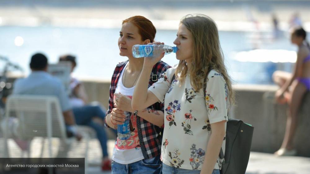 Вирусолог Щелканов спрогнозировал рост числа пациентов с COVID-19 в РФ - nation-news.ru - Россия