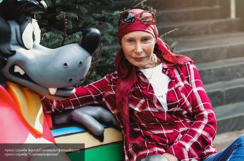 Татьяна Васильева - Татьяна Васильева рассказала об улучшении здоровья после двусторонней пневмонии - nation-news.ru - Россия