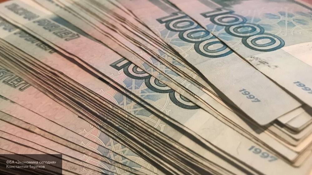 Андрей Белоусов - ФСИН получит 230 млн рублей на стимулирование сотрудников в период пандемии - politexpert.net - Россия