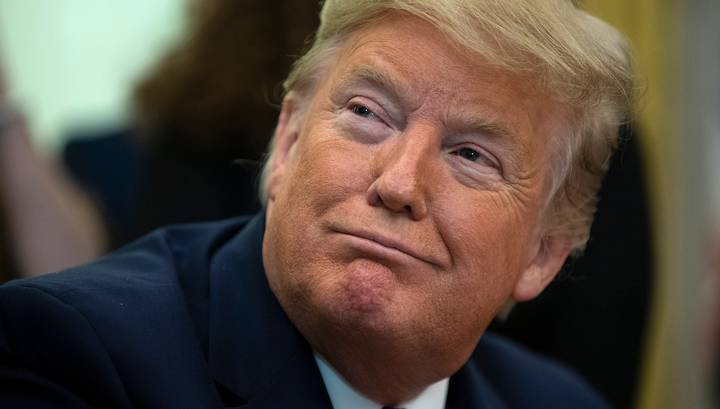 Дональд Трамп - Джо Байден - Стало известно о переживаниях Трампа и страхах его советника - vesti.ru - США - Washington