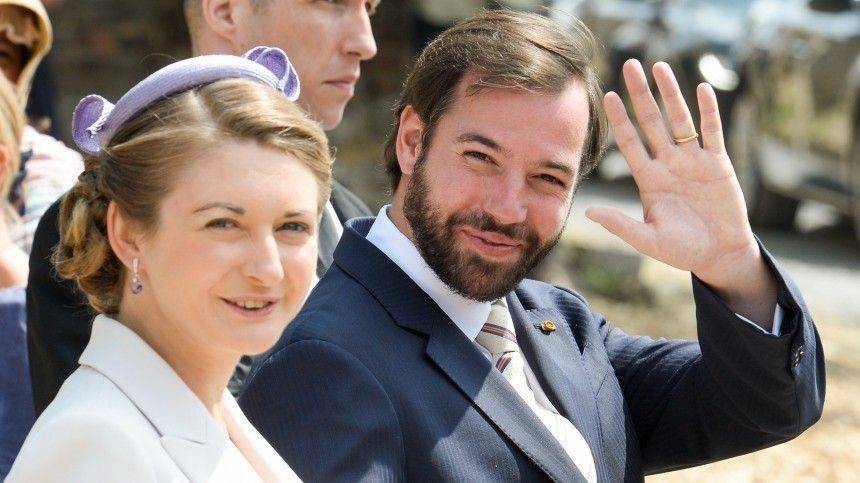 Внезапно! В королевской семье произошло пополнение - 5-tv.ru - Москва - Бельгия - Германия - Франция - Люксембург