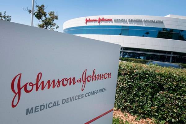 Johnson & Johnson замахнулся на создание 1 миллиарда вакцин от Covid-19 - eadaily.com - США