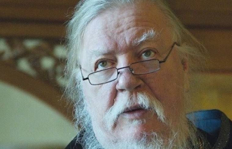 Димитрий Смирнов - В окружении Димитрия Смирнова заявили о «некритичном» состоянии протоиерея - news.ru - Царьград - Москва
