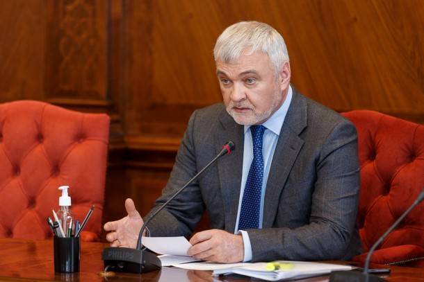 Владимир Уйба - Владимир Уйба рассказал о своей настоящей фамилии - bnkomi.ru - респ. Коми