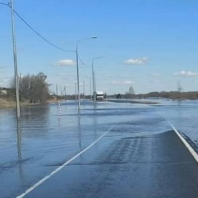 Режим ЧС в Шенкурском районе Архангельской области отменен - radiomayak.ru - Москва - Архангельск - Пермский край - Архангельская обл.