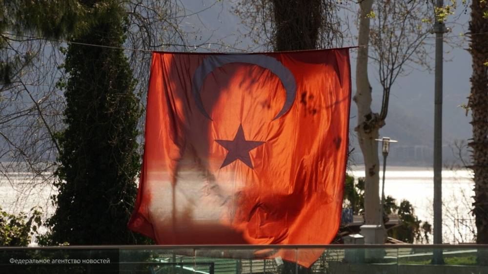 МИД Турции опубликовал заявление о возможности нападения на ЛНА - inforeactor.ru - Турция - Анкара - Ливия - Триполи