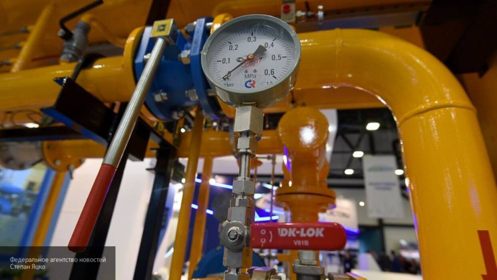 РФ может использовать украинский газовый транзит для торга с Польшей - polit.info - Россия - Украина - Киев - Польша - Варшава