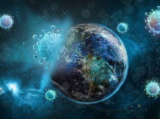 Ученые опровергли миф о коронавирусе, способный привести к «катастрофе» - newtvnews.ru - США