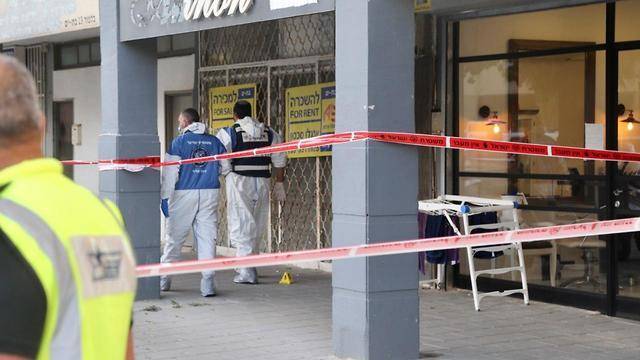 Подробности убийства в Бат-Яме: зарезали стоматолога - vesty.co.il