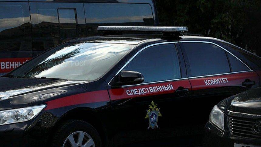 Стала известна личность подозреваемого в подрыве гранаты в Ставрополье - 5-tv.ru - Ставрополье - Георгиевск