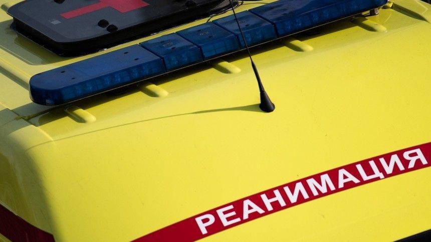 До 15 человек возросло число пострадавших от взрыва гранаты в Ставрополье - 5-tv.ru - Ставрополье