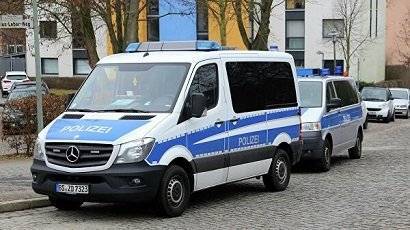 В Германии задержан турок, устроивший серию нападений на заведения своих сограждан - news.am - Турция - Германия