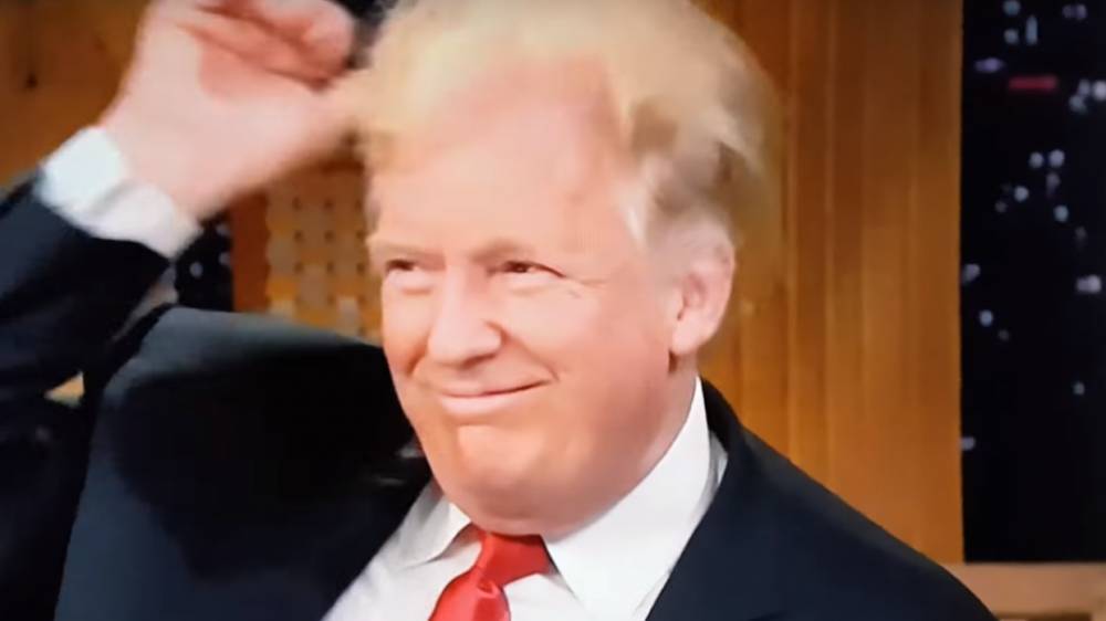 Дональд Трамп - Барак Обама - Джо Байден - Трамп боится не победить на выборах из-за вспышки COVID-19 - riafan.ru - США - Вашингтон - Washington
