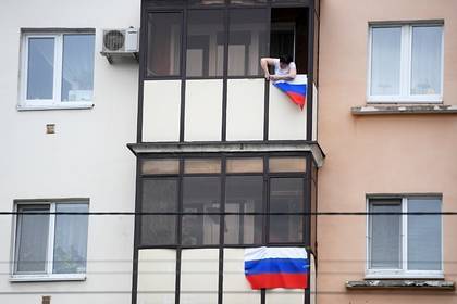 В российском регионе отменят пропуска для выхода из дома - lenta.ru - респ. Татарстан