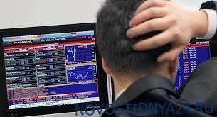 Пенсионные фонды проиграли на бирже 37 млрд рублей накоплений россиян - novostidnya24.ru - Россия