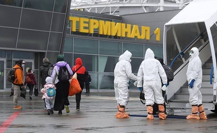 Бывший генсек НАТО: нельзя держать людей взаперти бесконечно (JP) - geo-politica.info - Италия - Франция - Испания - Греция