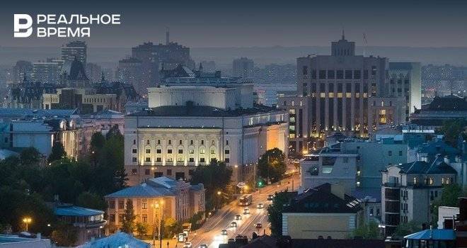 Владимир Путин - Марат Садыков - Анна Попова - Мидхат Шагиахметов - Алексей Соколов - Лейла Фазлеева - Марина Патяшина - Сегодня в Татарстане расскажут о планах поэтапного выхода из самоизоляции - realnoevremya.ru - Россия - респ. Татарстан