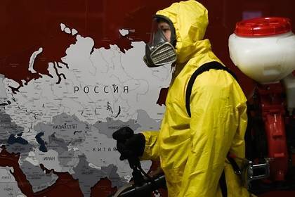 Названы регионы-лидеры по числу нарушений самоизоляции - lenta.ru - Россия - Краснодарский край - респ. Дагестан - Приморье край - Ставрополье