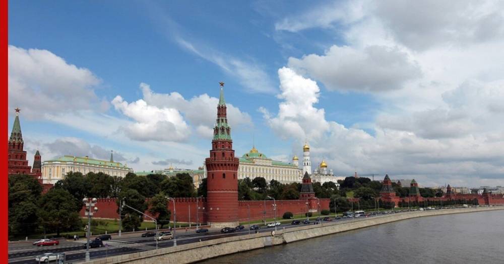 Роман Вильфанда - В Москве в понедельник, 11 мая, синоптики обещают облачность без дождя - profile.ru - Москва
