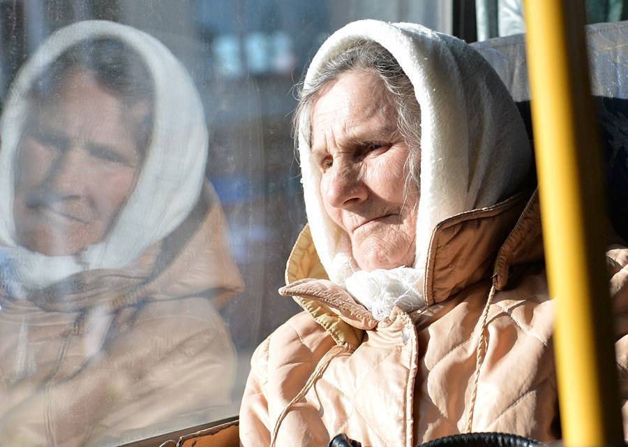 Глазовчане старше 65 лет получат продуктовые наборы - gorodglazov.com - респ. Удмуртия
