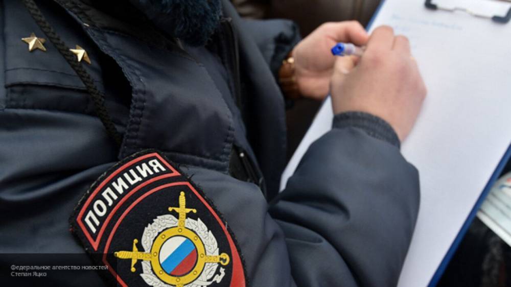 МВД назвало лидирующие по количеству нарушений самоизоляции регионы РФ - nation-news.ru - Россия - респ. Дагестан - Приморье край - Кубань - Ставрополье
