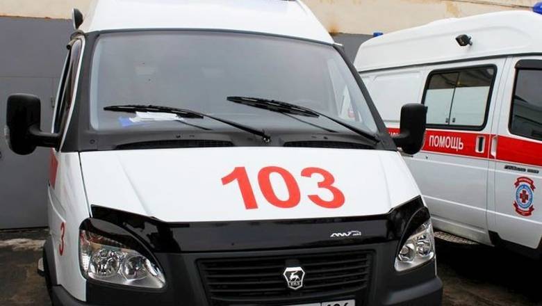 В Ставропольском крае 15 человек пострадали при взрыве гранаты - newizv.ru - Ставрополье